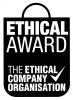 WildWash Ethical product award